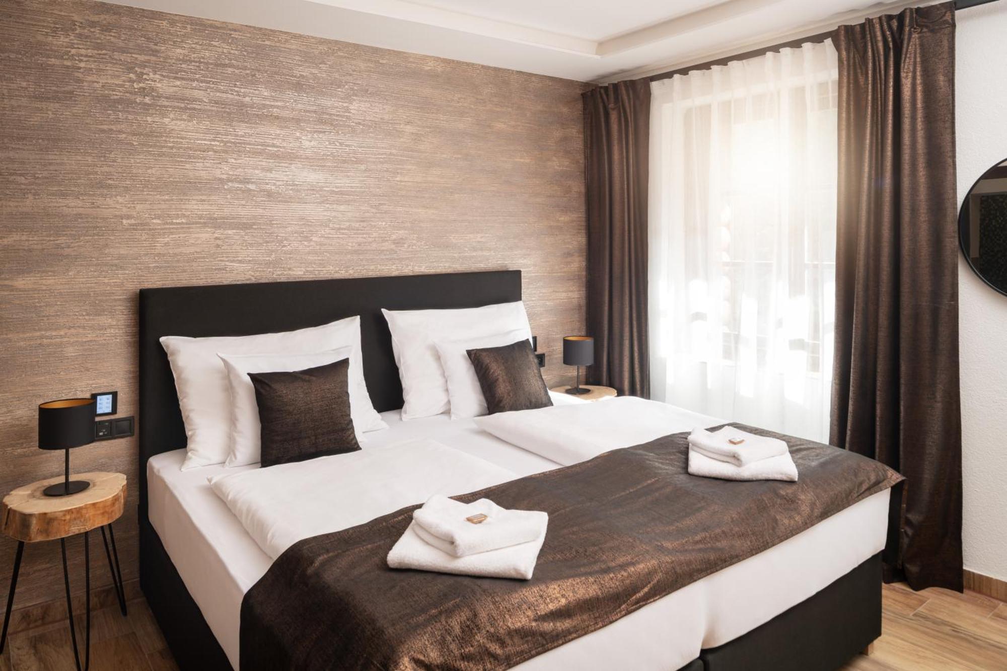 Wellness Hotel Ondrasuv Dvur Bila  Exterior photo