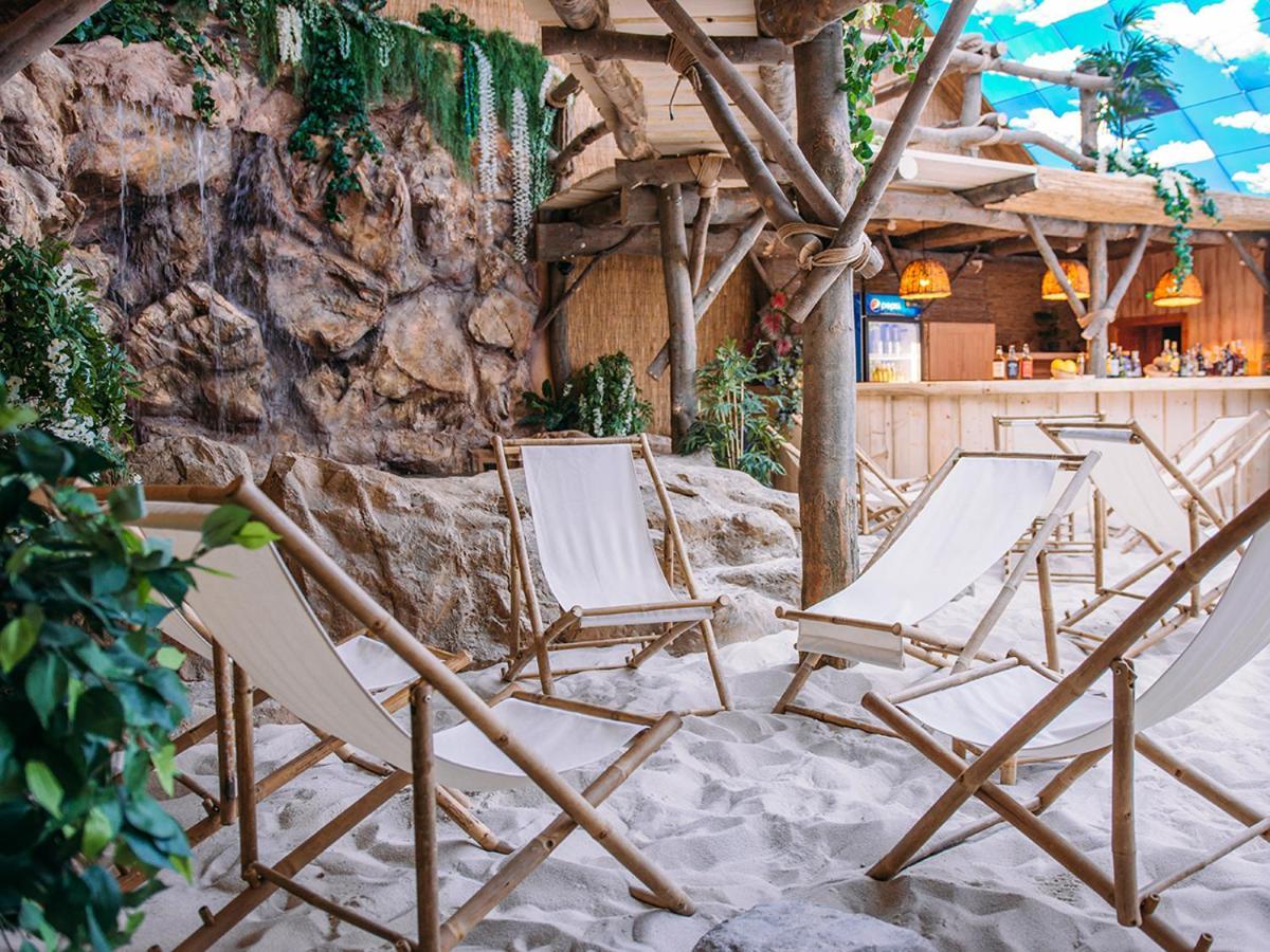 Wellness Hotel Ondrasuv Dvur Bila  Exterior photo